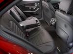 Mercedes-Benz C250 AMG Line 2014 года (AU)